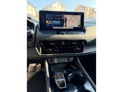 Ansicht 16 - Neuwagen Fahrzeug, Modell X-Trail der Marke Nissan von Verkäufer Auto Knerr GmbH