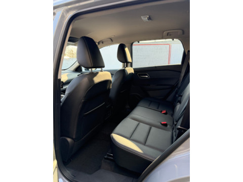 Ansicht 20 - Neuwagen Fahrzeug, Modell X-Trail der Marke Nissan von Verkäufer Auto Knerr GmbH