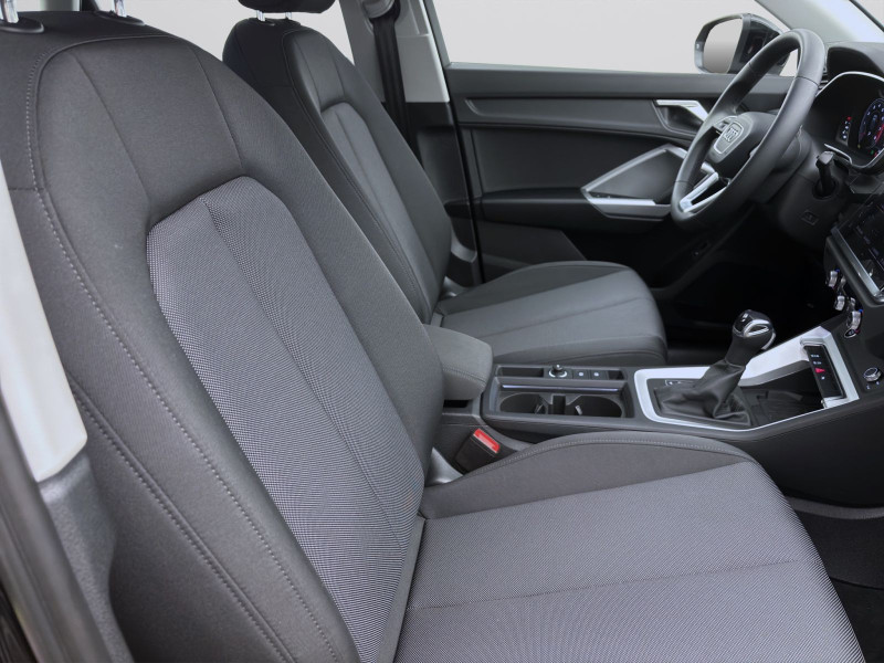 Bild 15: Audi Q3 35 TFSI NAVI+ KAMERA SITZHZG PDC KLIMA