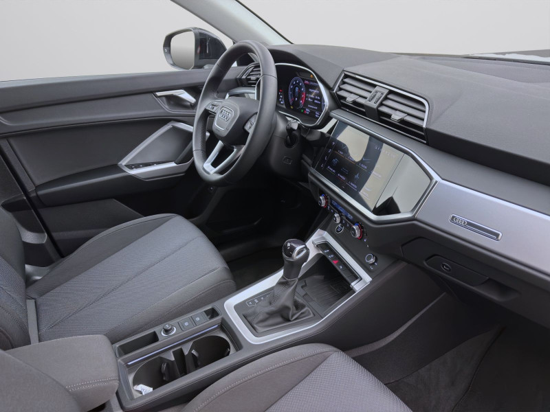 Bild 16: Audi Q3 35 TFSI NAVI+ KAMERA SITZHZG PDC KLIMA