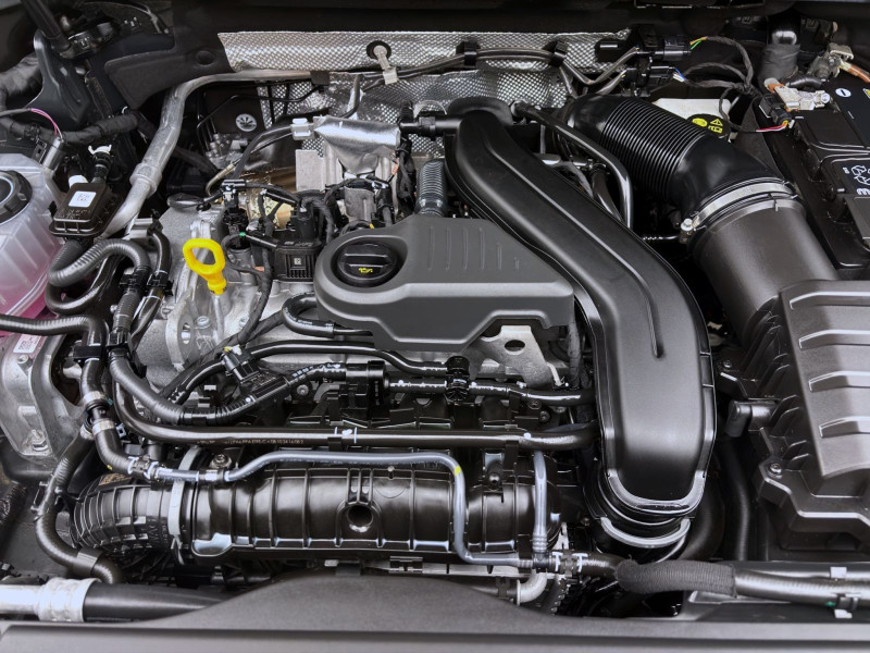 Bild 17: Audi Q3 35 TFSI NAVI+ KAMERA SITZHZG PDC KLIMA