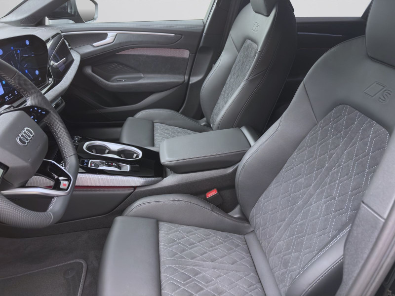 Bild 8: Audi A6 Avant TDI Q S LINE AHK MEMORY LM21