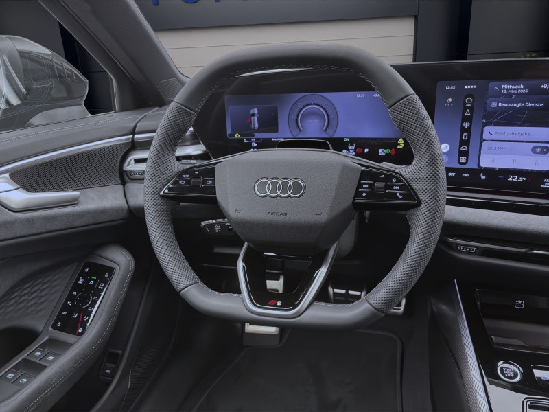 Bild 10: Audi A6 Avant TDI Q S LINE AHK MEMORY LM21