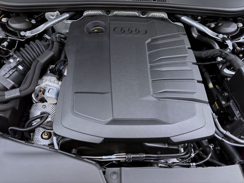 Bild 17: Audi A6 Avant TDI Q S LINE AHK MEMORY LM21