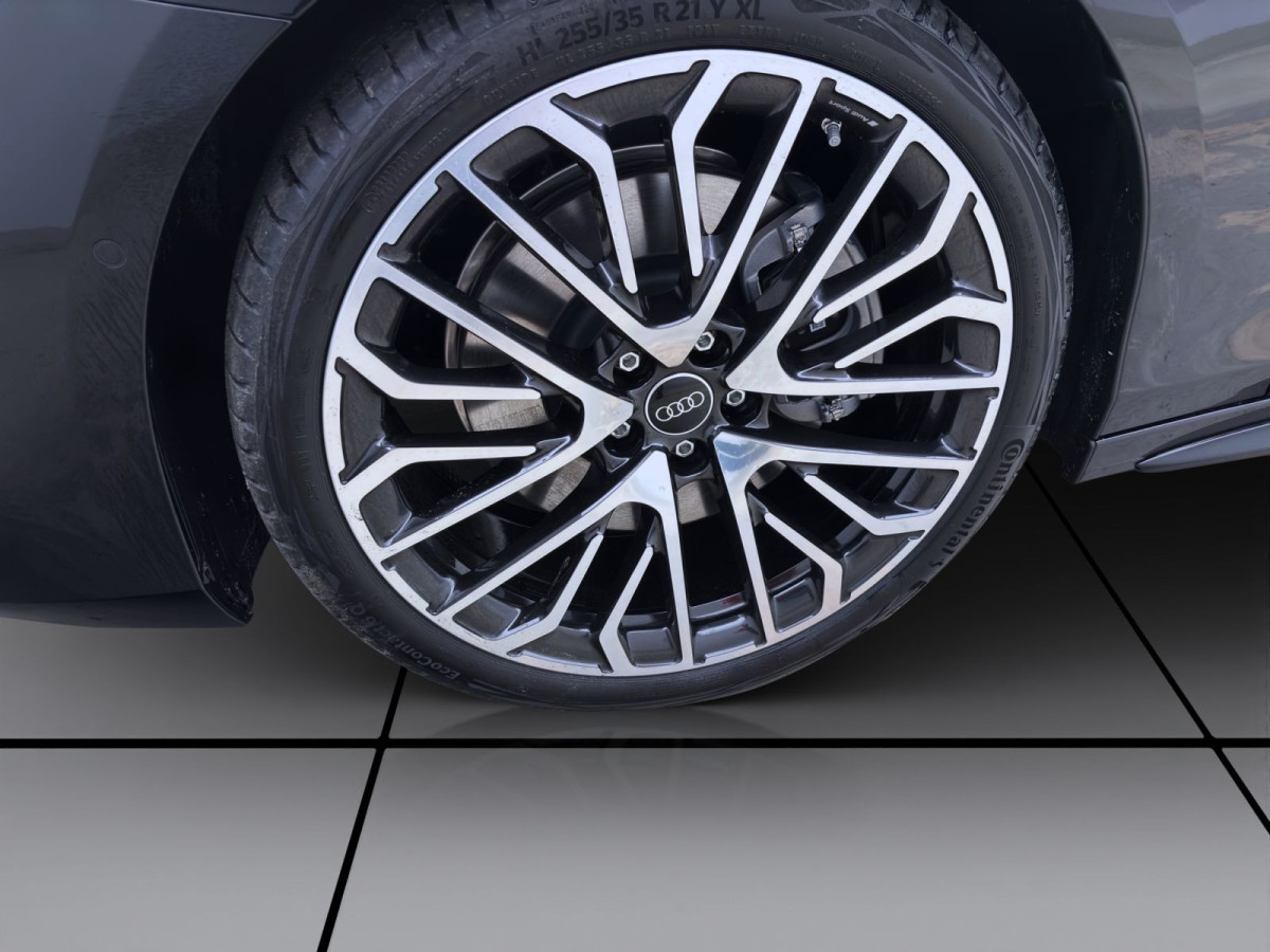 Thumb 7: Audi A6 Avant TDI Q S LINE AHK MEMORY LM21