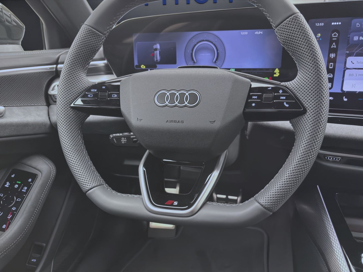 Thumb 11: Audi A6 Avant TDI Q S LINE AHK MEMORY LM21