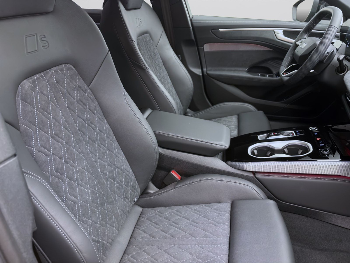 Thumb 15: Audi A6 Avant TDI Q S LINE AHK MEMORY LM21