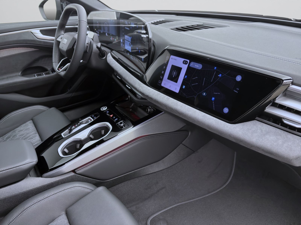 Thumb 16: Audi A6 Avant TDI Q S LINE AHK MEMORY LM21