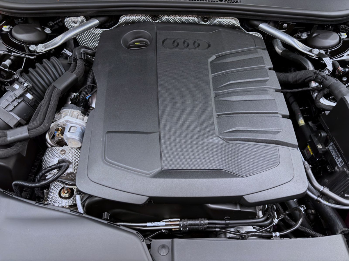 Thumb 17: Audi A6 Avant TDI Q S LINE AHK MEMORY LM21
