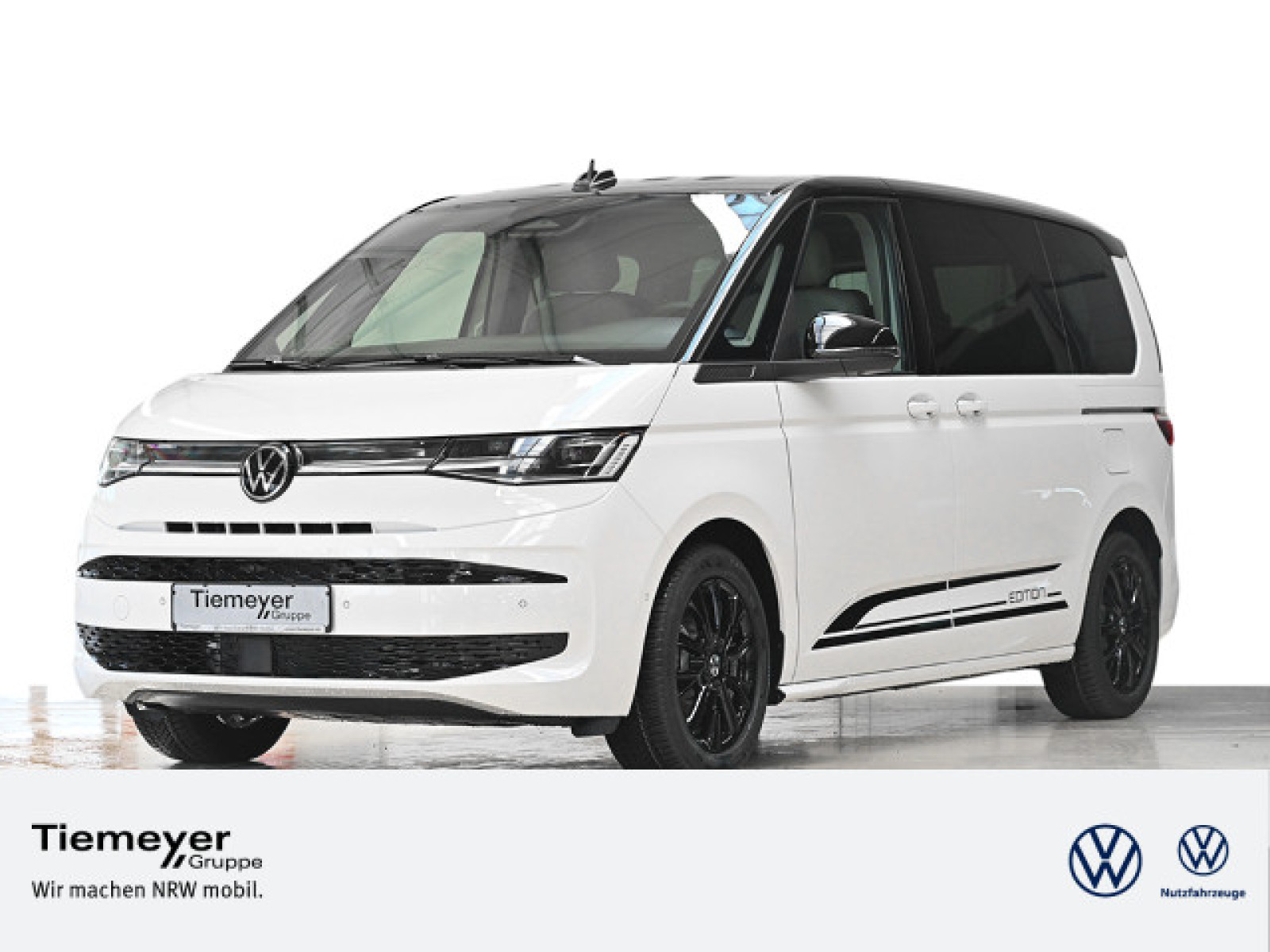 Volkswagen T7 Multivan 2.0