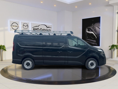 Ansicht 2 - Neuwagen Fahrzeug, Modell Primastar der Marke Nissan von Verkäufer AHG Gabrisch GmbH