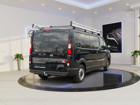 Ansicht 3 - Neuwagen Fahrzeug, Modell Primastar der Marke Nissan von Verkäufer AHG Gabrisch GmbH