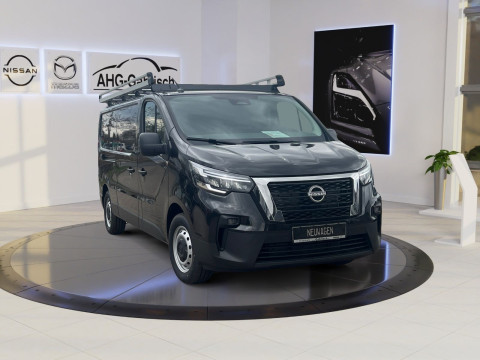 Ansicht 4 - Neuwagen Fahrzeug, Modell Primastar der Marke Nissan von Verkäufer AHG Gabrisch GmbH