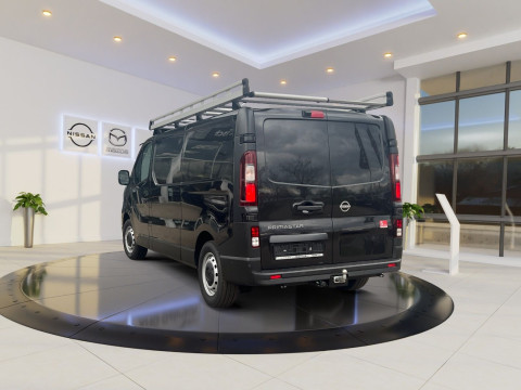 Ansicht 5 - Neuwagen Fahrzeug, Modell Primastar der Marke Nissan von Verkäufer AHG Gabrisch GmbH