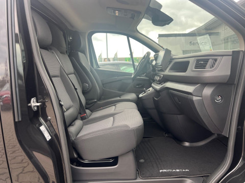 Ansicht 6 - Neuwagen Fahrzeug, Modell Primastar der Marke Nissan von Verkäufer AHG Gabrisch GmbH