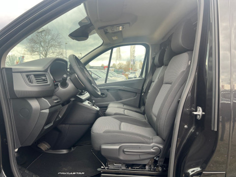 Ansicht 7 - Neuwagen Fahrzeug, Modell Primastar der Marke Nissan von Verkäufer AHG Gabrisch GmbH