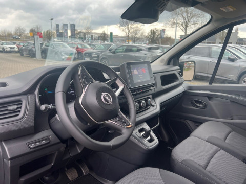 Ansicht 8 - Neuwagen Fahrzeug, Modell Primastar der Marke Nissan von Verkäufer AHG Gabrisch GmbH