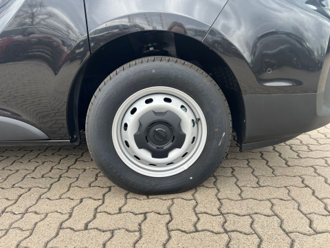 Ansicht 10 - Neuwagen Fahrzeug, Modell Primastar der Marke Nissan von Verkäufer AHG Gabrisch GmbH