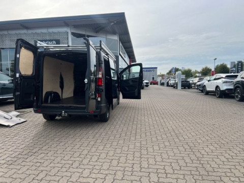Ansicht 23 - Neuwagen Fahrzeug, Modell Primastar der Marke Nissan von Verkäufer AHG Gabrisch GmbH