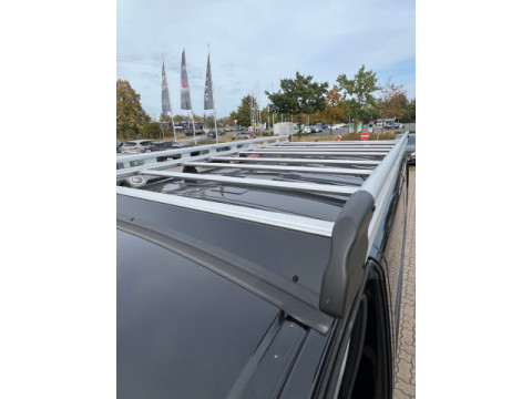 Ansicht 24 - Neuwagen Fahrzeug, Modell Primastar der Marke Nissan von Verkäufer AHG Gabrisch GmbH