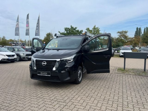 Ansicht 25 - Neuwagen Fahrzeug, Modell Primastar der Marke Nissan von Verkäufer AHG Gabrisch GmbH