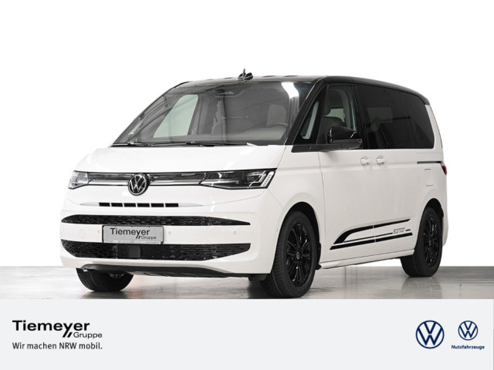 Volkswagen T7 Multivan 2.0