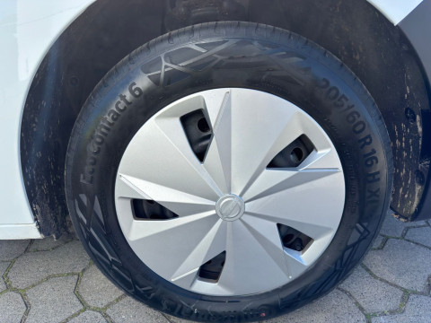 Ansicht 6 - Gebrauchtwagen Fahrzeug, Modell Townstar der Marke Nissan von Verkäufer Autohaus Heinrich GmbH