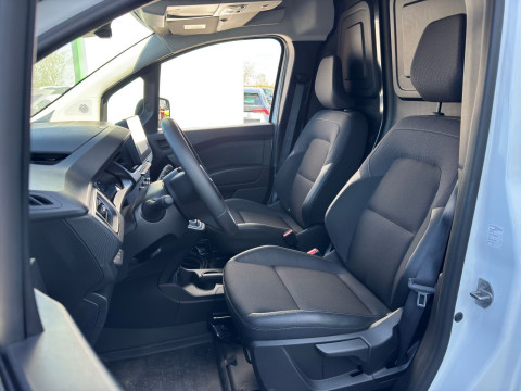 Ansicht 7 - Gebrauchtwagen Fahrzeug, Modell Townstar der Marke Nissan von Verkäufer Autohaus Heinrich GmbH