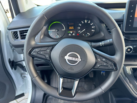 Ansicht 9 - Gebrauchtwagen Fahrzeug, Modell Townstar der Marke Nissan von Verkäufer Autohaus Heinrich GmbH