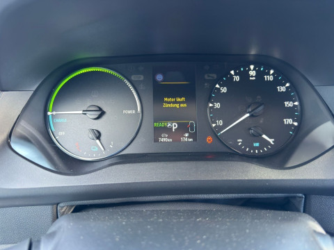 Ansicht 10 - Gebrauchtwagen Fahrzeug, Modell Townstar der Marke Nissan von Verkäufer Autohaus Heinrich GmbH