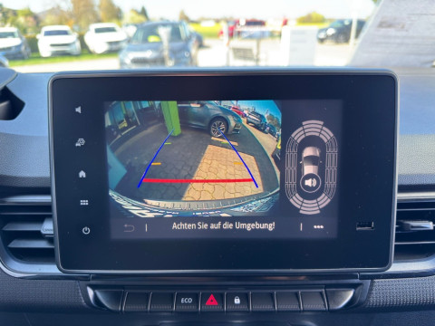 Ansicht 12 - Gebrauchtwagen Fahrzeug, Modell Townstar der Marke Nissan von Verkäufer Autohaus Heinrich GmbH
