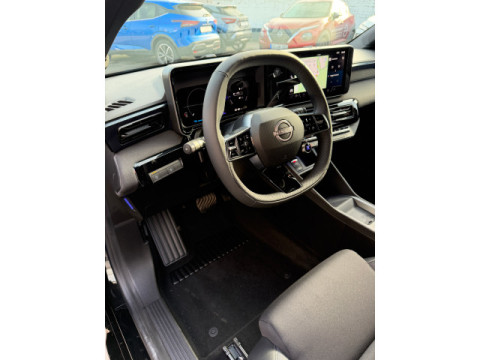 Ansicht 4 - Neuwagen Fahrzeug, Modell Micra der Marke Nissan von Verkäufer Auto Knerr GmbH