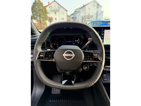 Ansicht 5 - Neuwagen Fahrzeug, Modell Micra der Marke Nissan von Verkäufer Auto Knerr GmbH