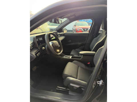 Ansicht 8 - Neuwagen Fahrzeug, Modell Micra der Marke Nissan von Verkäufer Auto Knerr GmbH