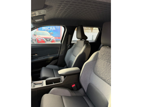 Ansicht 9 - Neuwagen Fahrzeug, Modell Micra der Marke Nissan von Verkäufer Auto Knerr GmbH