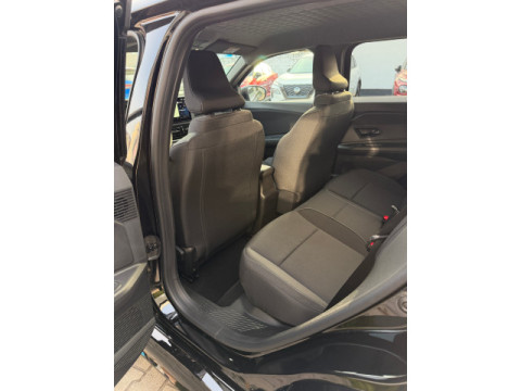 Ansicht 10 - Neuwagen Fahrzeug, Modell Micra der Marke Nissan von Verkäufer Auto Knerr GmbH