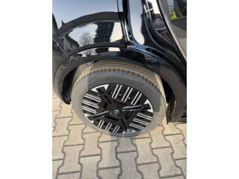 Ansicht 14 - Neuwagen Fahrzeug, Modell Micra der Marke Nissan von Verkäufer Auto Knerr GmbH