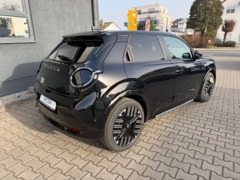 Ansicht 19 - Neuwagen Fahrzeug, Modell Micra der Marke Nissan von Verkäufer Auto Knerr GmbH