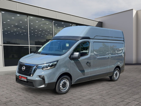 Ansicht 2 - Neuwagen Fahrzeug, Modell Primastar der Marke Nissan von Verkäufer Autohaus Junghans & Kunz GmbH