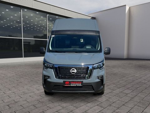 Ansicht 3 - Neuwagen Fahrzeug, Modell Primastar der Marke Nissan von Verkäufer Autohaus Junghans & Kunz GmbH