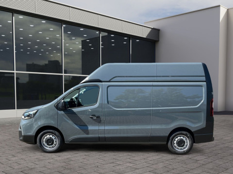 Ansicht 4 - Neuwagen Fahrzeug, Modell Primastar der Marke Nissan von Verkäufer Autohaus Junghans & Kunz GmbH