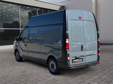 Ansicht 5 - Neuwagen Fahrzeug, Modell Primastar der Marke Nissan von Verkäufer Autohaus Junghans & Kunz GmbH