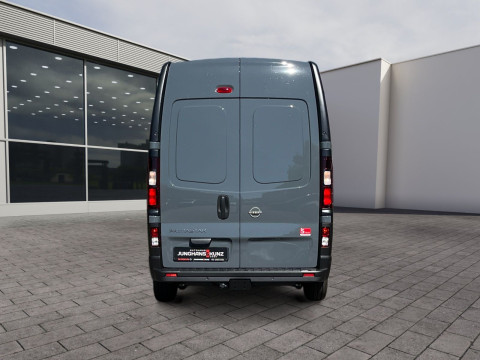 Ansicht 6 - Neuwagen Fahrzeug, Modell Primastar der Marke Nissan von Verkäufer Autohaus Junghans & Kunz GmbH