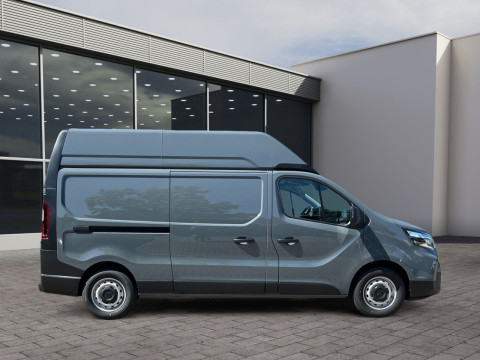 Ansicht 8 - Neuwagen Fahrzeug, Modell Primastar der Marke Nissan von Verkäufer Autohaus Junghans & Kunz GmbH