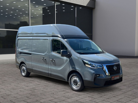 Ansicht 9 - Neuwagen Fahrzeug, Modell Primastar der Marke Nissan von Verkäufer Autohaus Junghans & Kunz GmbH