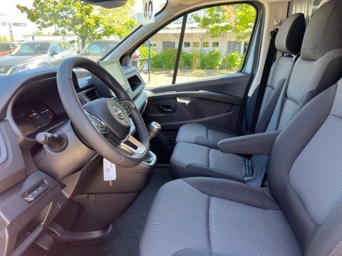 Ansicht 10 - Neuwagen Fahrzeug, Modell Primastar der Marke Nissan von Verkäufer Autohaus Junghans & Kunz GmbH