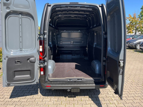 Ansicht 11 - Neuwagen Fahrzeug, Modell Primastar der Marke Nissan von Verkäufer Autohaus Junghans & Kunz GmbH