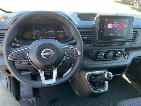 Ansicht 12 - Neuwagen Fahrzeug, Modell Primastar der Marke Nissan von Verkäufer Autohaus Junghans & Kunz GmbH