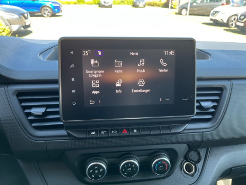 Ansicht 15 - Neuwagen Fahrzeug, Modell Primastar der Marke Nissan von Verkäufer Autohaus Junghans & Kunz GmbH