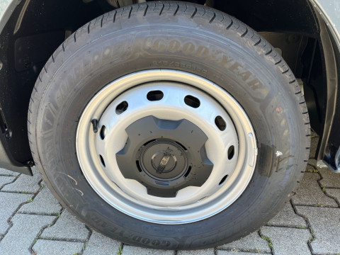 Ansicht 16 - Neuwagen Fahrzeug, Modell Primastar der Marke Nissan von Verkäufer Autohaus Junghans & Kunz GmbH